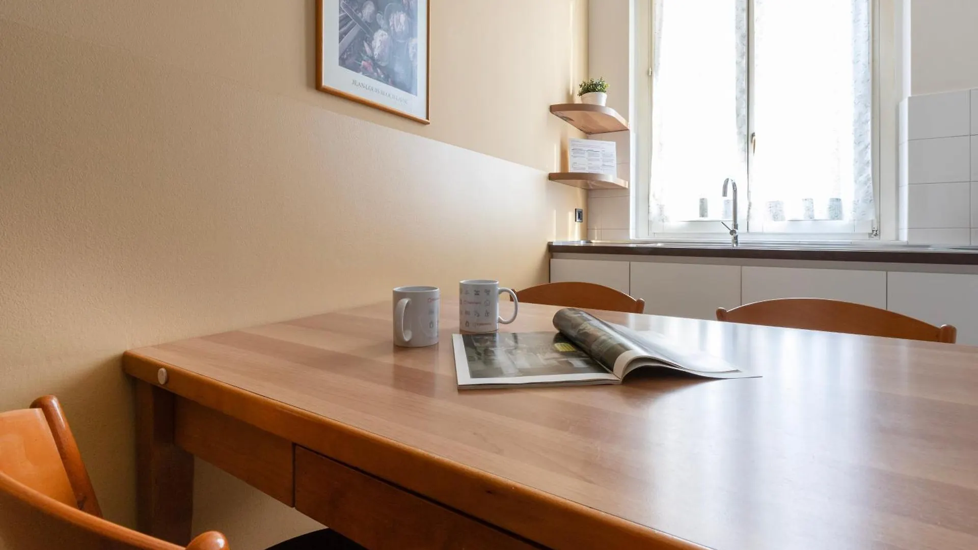Apartamento Italianway-Lipari Milán