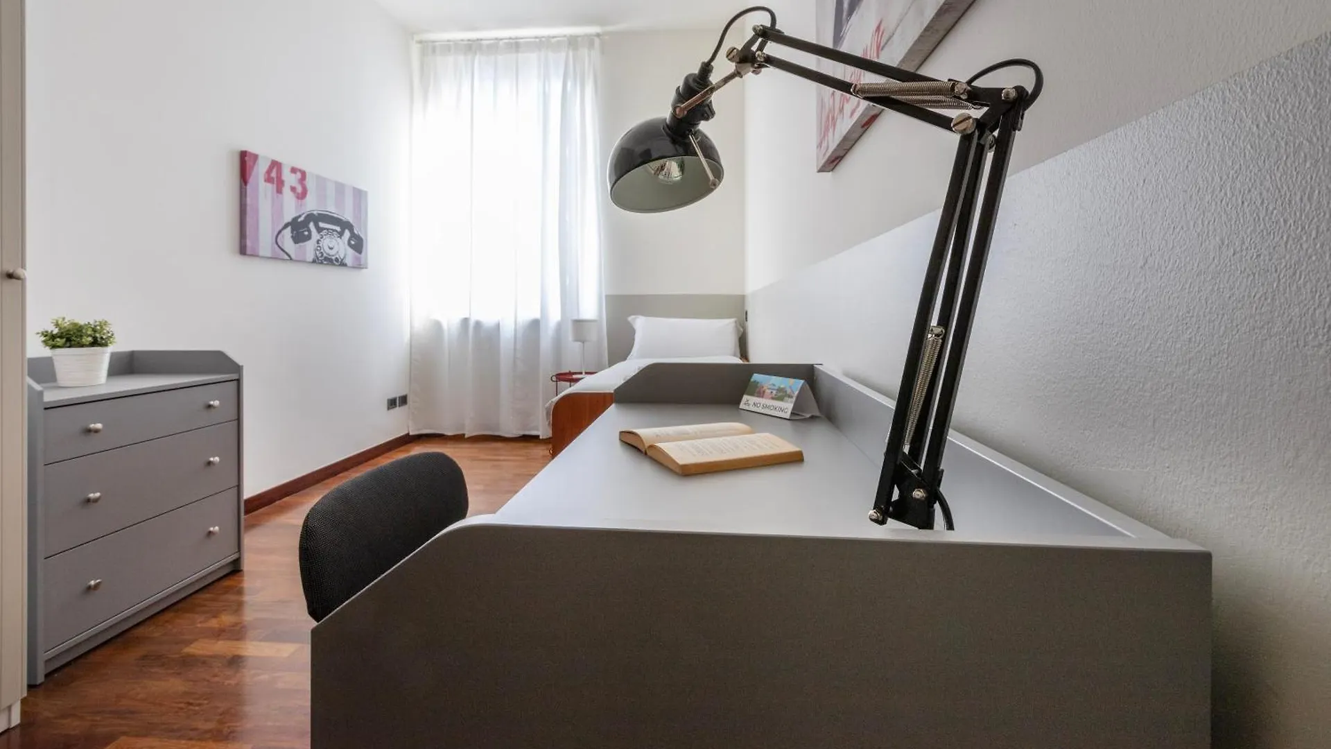 Apartamento Italianway-Lipari Milán