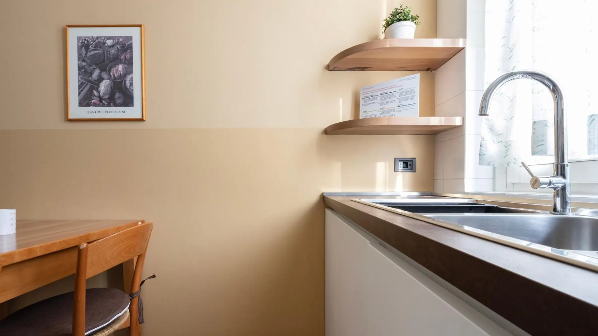 Apartamento Italianway-Lipari Milán