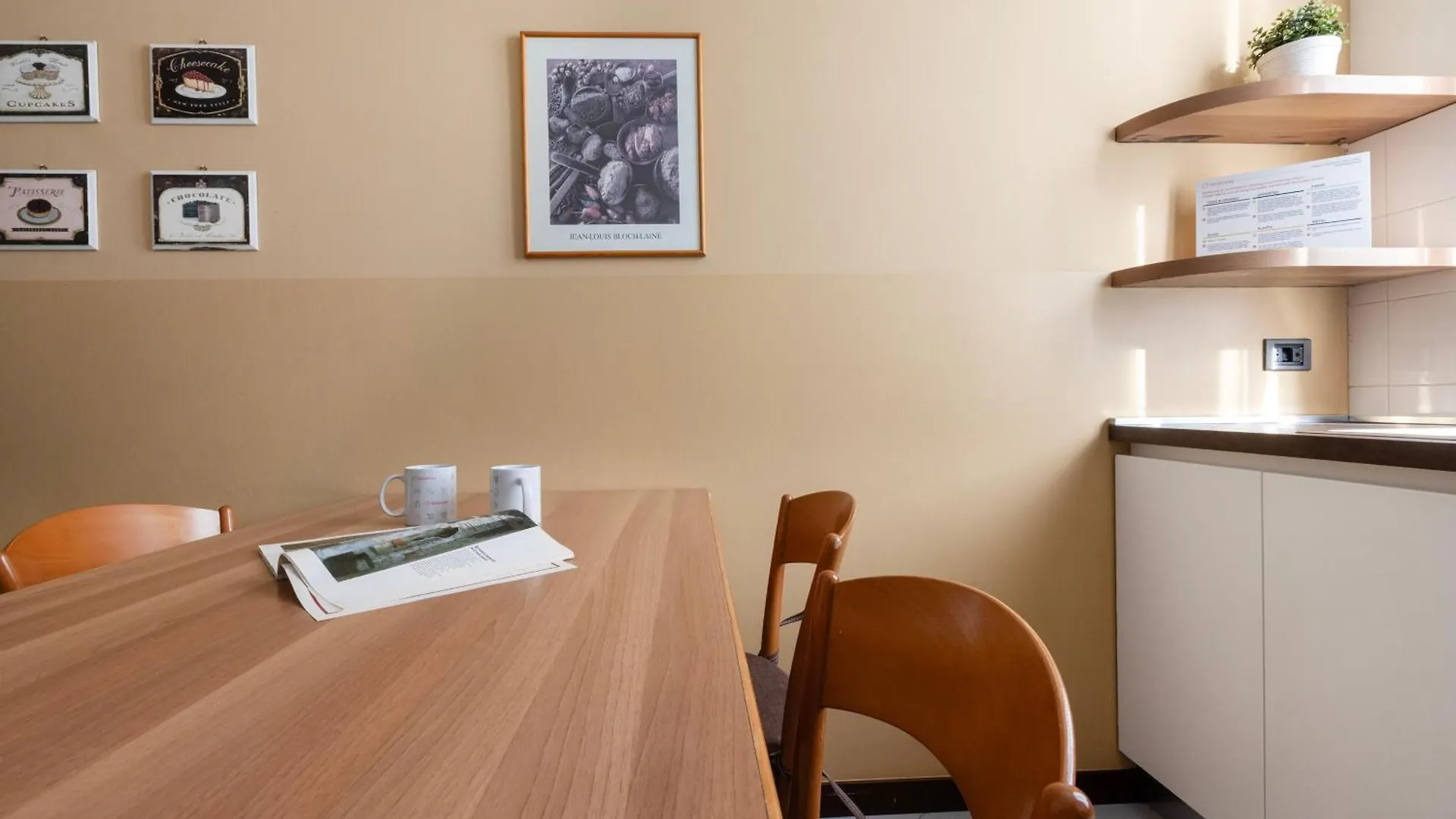 Apartamento Italianway-Lipari Milán